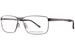 Porsche Design Men's Eyeglasses P8273 P/8273 Full Rim Optical Frame