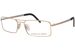 Porsche Design Men's Eyeglasses P'8282 P8282 Full Rim Optical Frame