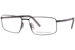 Porsche Design Men's Eyeglasses P8314 P/8314 Full Rim Optical Frame