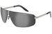 Porsche Design Men's P'8563 P8563 Sport Sunglasses