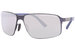 Porsche Design Men's P'8565 P8565 Sport Sunglasses