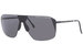 Porsche Design Men's P8638 P/8638 Square Sunglasses