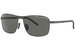 Porsche Design Men's P8643 P/8643 Fashion Sunglasses