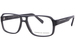 Porsche Design P8217 Eyeglasses Men's Full Rim Square Shape