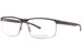 Porsche Design Men's Eyeglasses P8297 P/8297 Titanium Full Rim Optical Frame