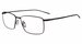 Porsche Design P8364 Titanium Eyeglasses Men's Full Rim Rectangle Shape