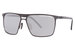 Porsche Design Men's P8610 P/8610 Sunglasses