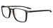 Porsche Design P8732 Eyeglasses Men's Full Rim Rectangle Shape