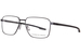 Porsche P8739 Eyeglasses Men's Full Rim Square Shape