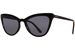 Prada Catwalk PR-01VS Sunglasses Women's Cat Eye Shape