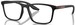 Prada Linea Rossa PS 01QV Eyeglasses Men's Full Rim Pillow Shape