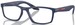 Prada Linea Rossa PS 04PV Eyeglasses Men's Full Rim Rectangle Shape