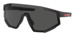 Prada Linea Rossa PS 04WS Sunglasses Men's Shield