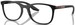 Prada Linea Rossa PS 05PV Eyeglasses Men's Full Rim Pillow Shape