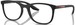 Prada Linea Rossa PS 05PV Eyeglasses Men's Full Rim Pillow Shape