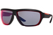 Prada Linea Rossa PS-09VS Sunglasses Men's Pillow Shape