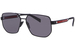 Prada Linea Rossa PS 51ZS Sunglasses Men's Pilot