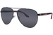 Prada Linea Rossa PS-52YS Sunglasses Men's Pilot