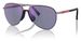 Prada Linea Rossa PS 53ZS Sunglasses Men's Pilot