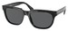 Prada PR 04YS Sunglasses Men's Pillow Shape