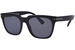 Prada PR 04YS Sunglasses Men's Pillow Shape