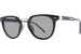 Prada PR-17YS Sunglasses Men's Round Shape