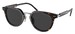 Prada PR-17YS Sunglasses Men's Round Shape