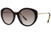 Prada PR-18XSF Sunglasses Women's Round Shape