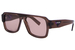 Prada PR 22YS Sunglasses Men's Pilot