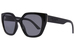 Prada PR 24XS Sunglasses Women's Rectangle Shape