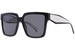 Prada PR 24ZS Sunglasses Women's Square Shape