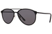 Prada PR-51WS Sunglasses Men's Pilot