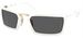 Prada PR A11S Sunglasses Men's