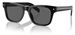 Prada PR A17S Sunglasses Men's Rectangle Shape