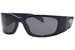 Prada PR A19S Sunglasses Men's Butterfly Shape