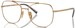 Prada PR A58V Eyeglasses Women's Full Rim