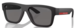 Prada Linea Rossa PS 04ZS Sunglasses Men's Square Shape