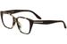 Prada Women's Eyeglasses VPR08TF VPR/08/TF Full Rim Optical Frame