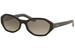 Prada Women's SPR20V SPR/20/V Fashion Rectangle Sunglasses