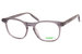 Puma PU0261O Eyeglasses Men's Full Rim Square Optical Frame