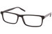 Puma Sportstyle PU0260O Eyeglasses Men's Full Rim Rectangular Optical Frame