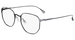 Pure P-4017 Eyeglasses Full Rim