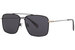 Rag & Bone RNB5022 Sunglasses Women's Square Shape