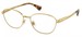 Ralph By Ralph Lauren RA6057 Eyeglasses Women's Full Rim Oval Shape