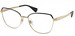 Ralph By Ralph Lauren RA6058 Eyeglasses Women's Full Rim