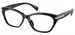 Ralph by Ralph Lauren RA7161U Eyeglasses Women's Full Rim Pillow Shape