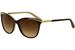 Ralph By Ralph Lauren Women's RA5203 RA/5203 Fashion Cat Eye Sunglasses