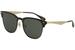 Ray Ban Blaze Clubmaster RB3576N RB/3576/N RayBan Fashion Square Sunglasses