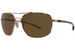 Ray Ban Chromance RB8322CH Sunglasses Men's Square Shape