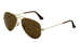 Ray Ban Aviator Large Metal RB-3025 Sunglasses Pilot Style